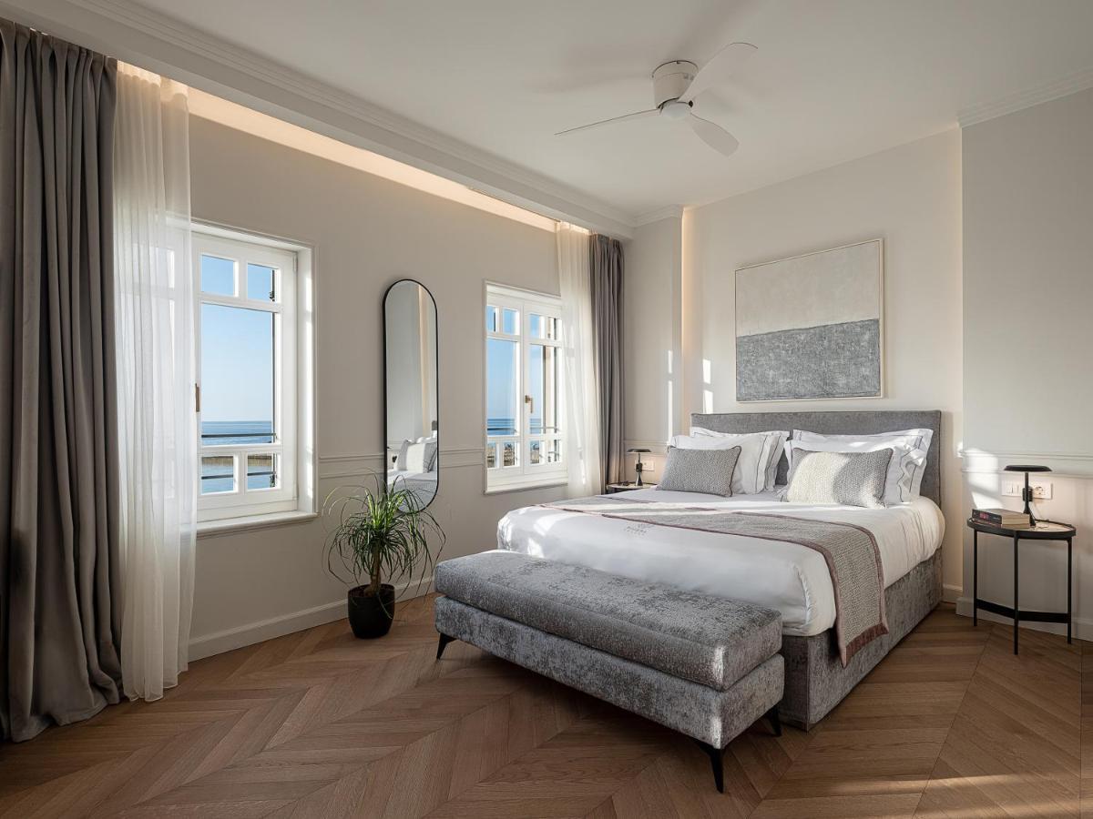 Riviera Suites La Canée Extérieur photo