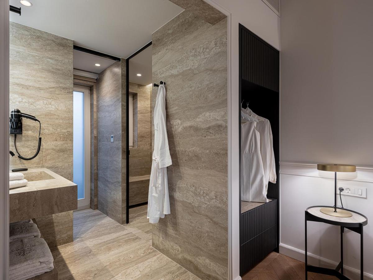 Riviera Suites La Canée Extérieur photo