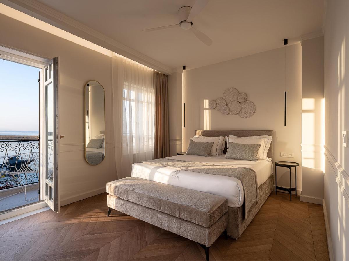 Riviera Suites La Canée Extérieur photo