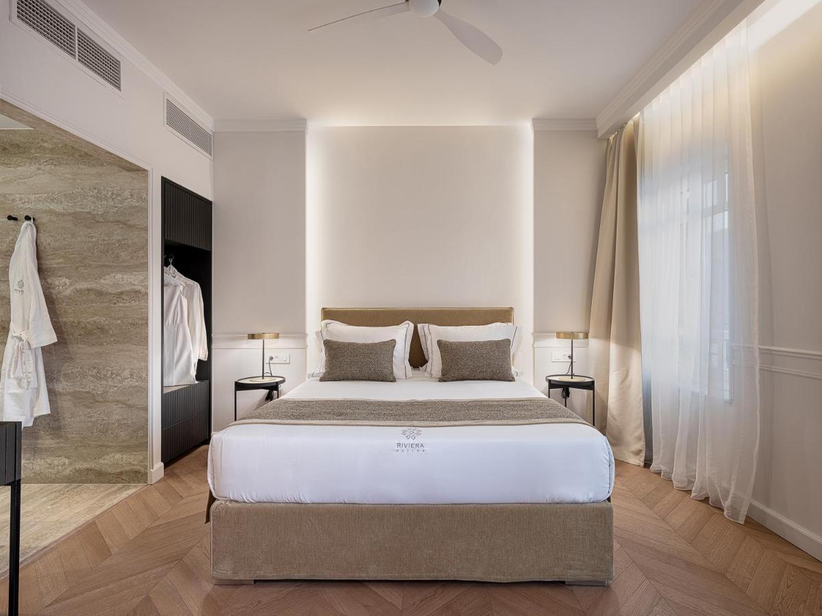 Riviera Suites La Canée Extérieur photo