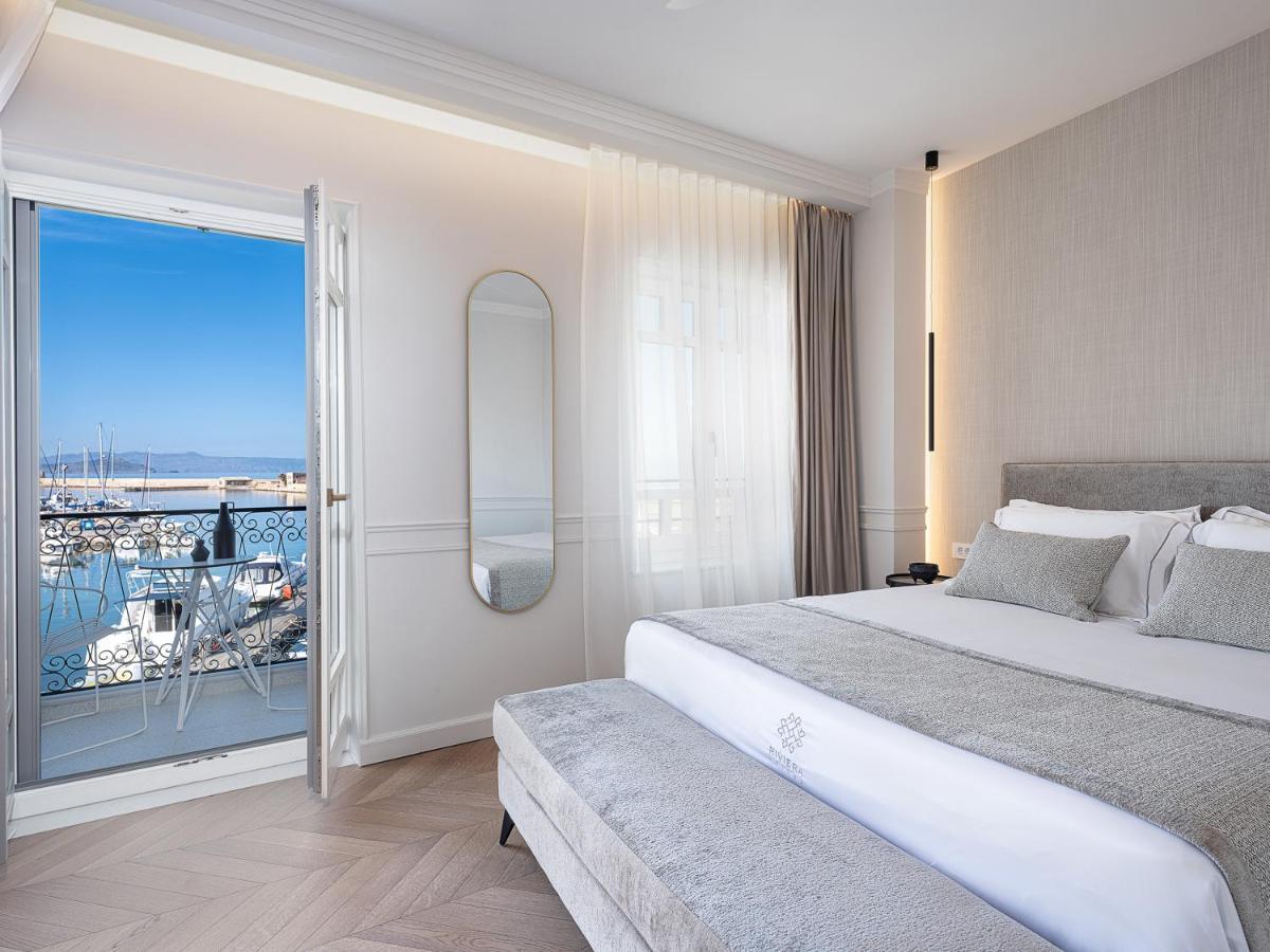 Riviera Suites La Canée Extérieur photo
