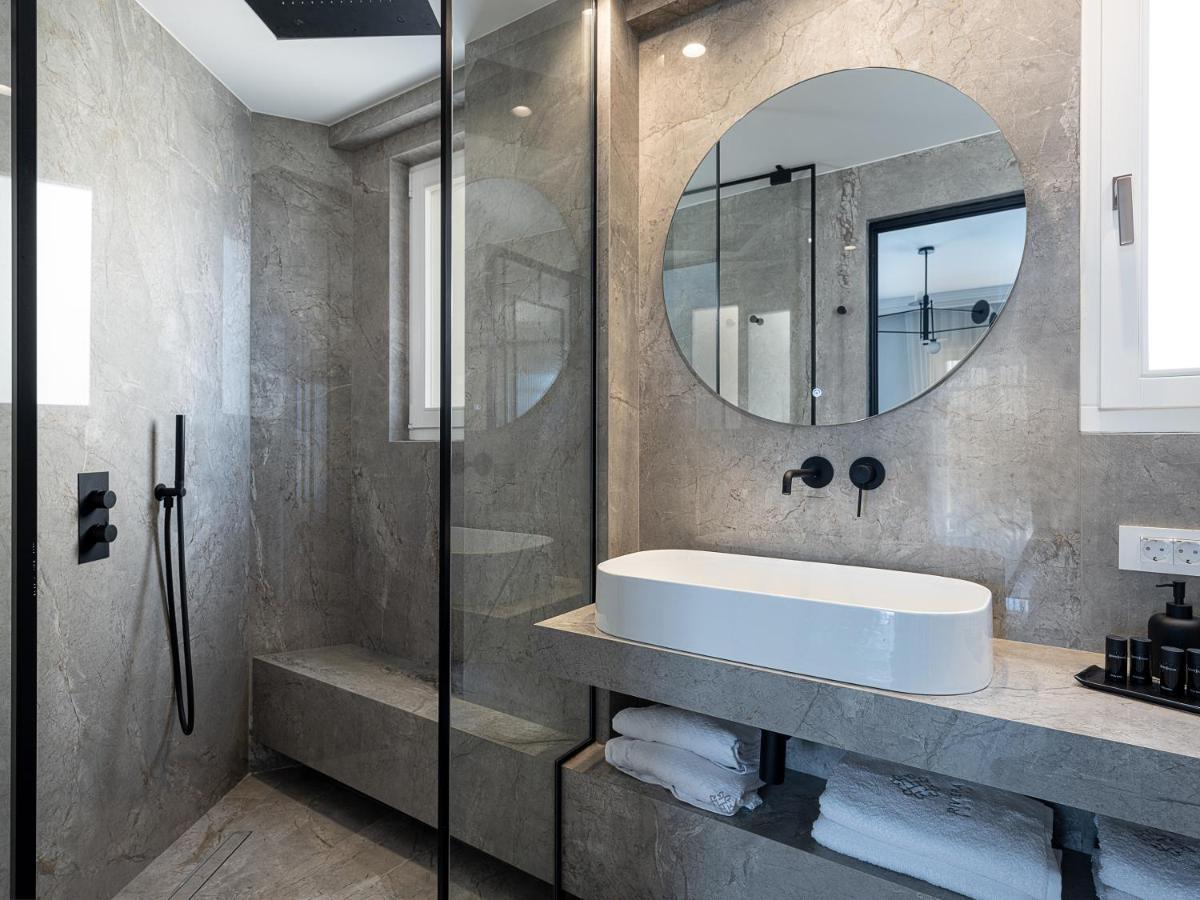 Riviera Suites La Canée Extérieur photo