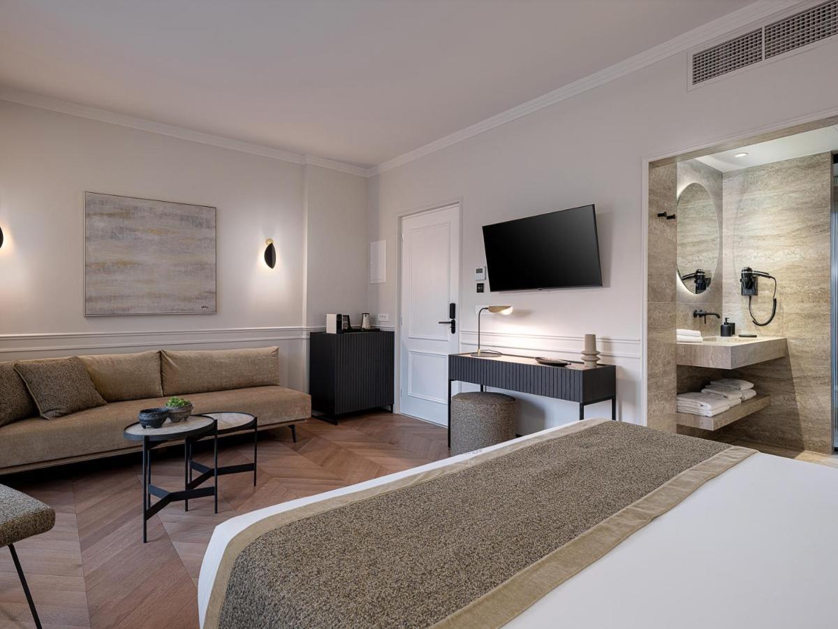Riviera Suites La Canée Extérieur photo