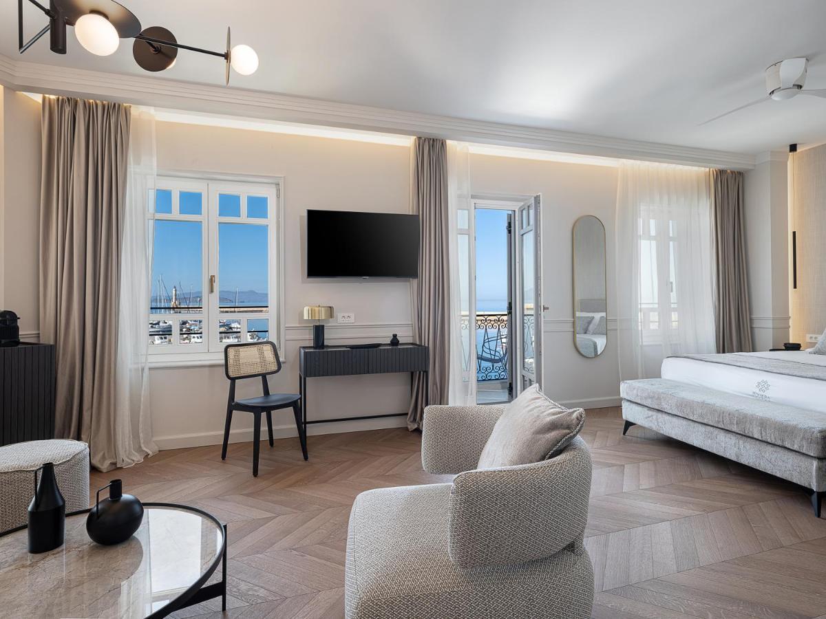 Riviera Suites La Canée Extérieur photo